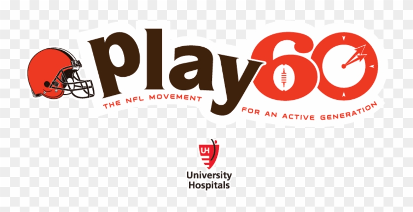 Browns Play - Nfl Play 60 Clipart