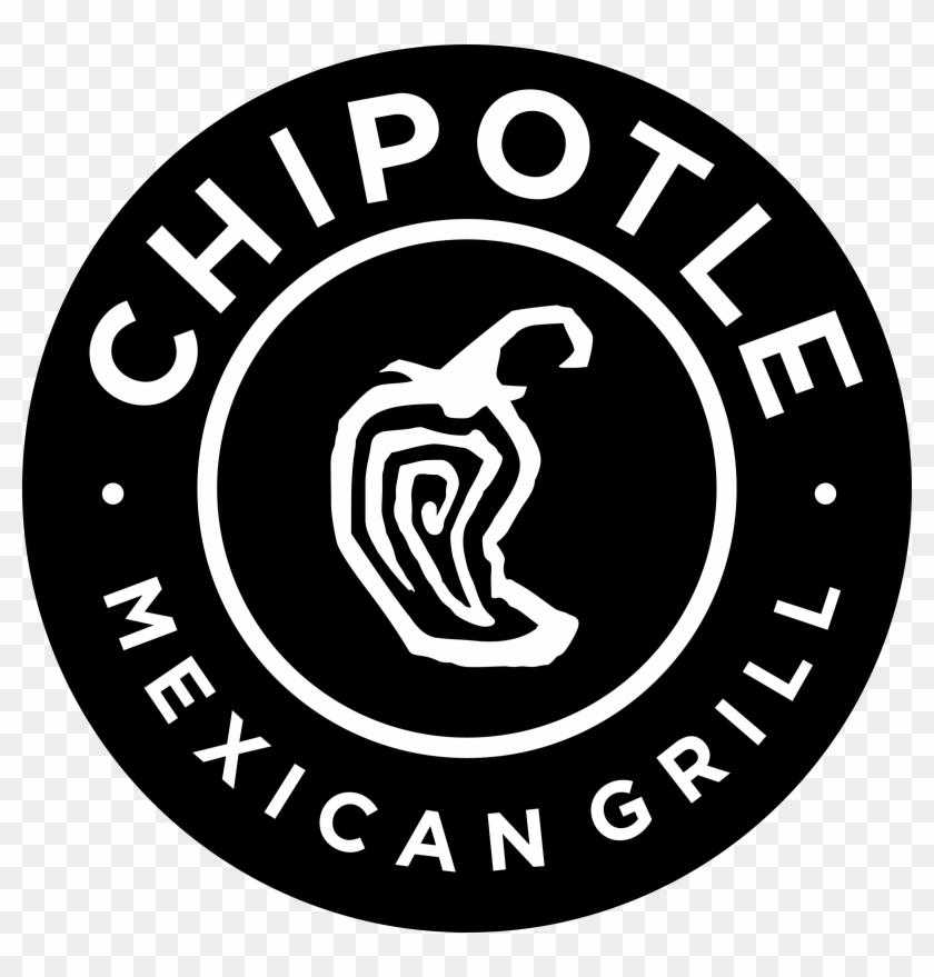 Chipotle Mexican Grill Logo Png Transparent - Oxford City Stars Logo Clipart #947081