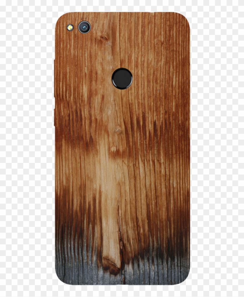 Wooden Art Printed Case Cover For Honor 8 Lite By Mobiflip - Wood Texture Clipart