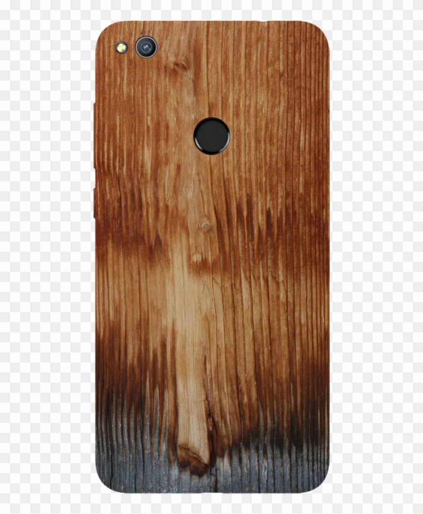 Wooden Art Printed Case Cover For Honor 8 Lite By Mobiflip - Wood Texture Clipart #947166