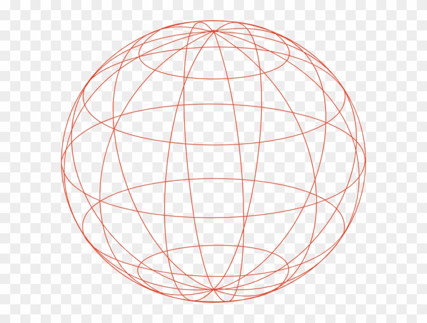 Small - Globe Clip Art - Png Download #947196