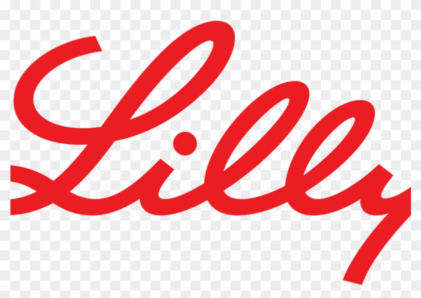 Eli Lilly Logo Png Transparent - Eli Lilly Logo Transparent Clipart