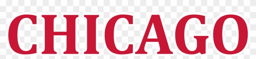 Chicago Ballers Wordmark - Chicago Ballers Logo Clipart #947231