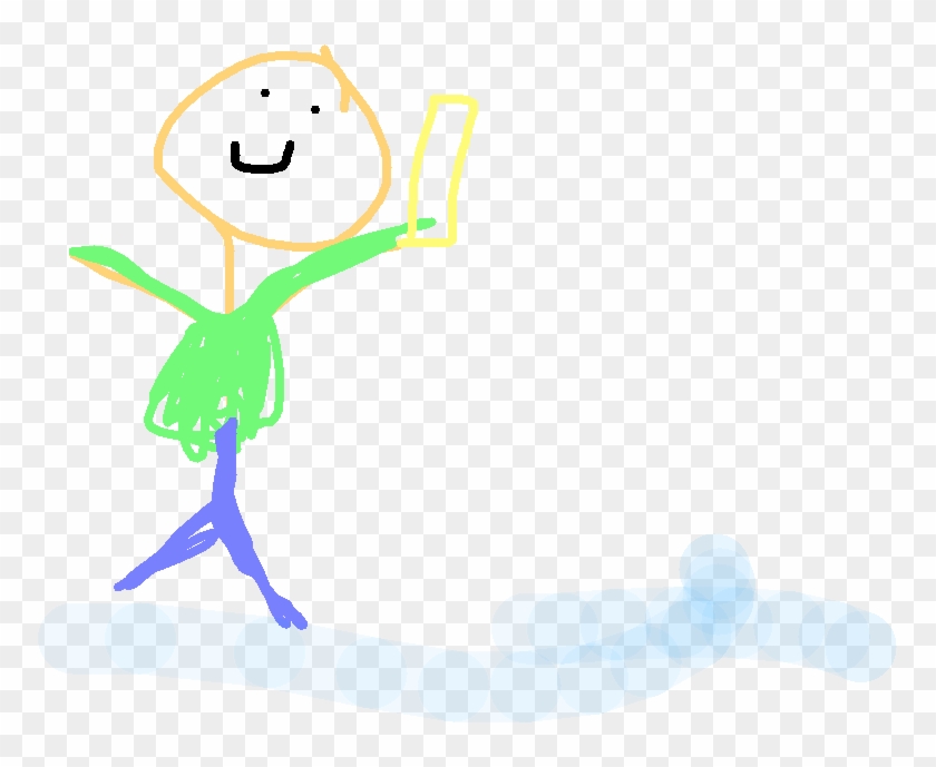 Actor - Baldi Clipart #947420