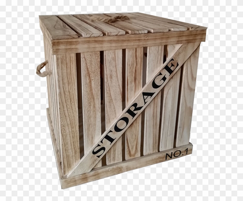 Crate Png , Png Download Clipart #947525