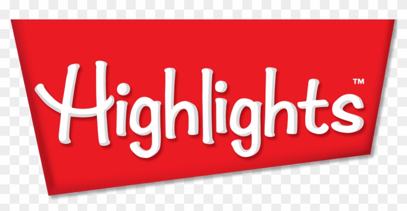 Highlights For Children Clipart #947568