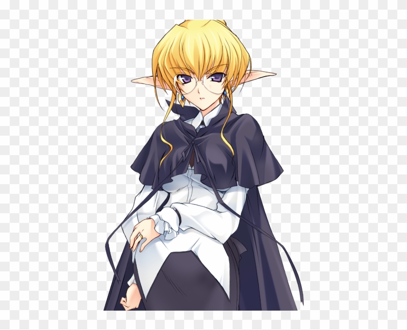 Myanimelist Net Fujieda Honami - Cartoon Clipart #947622