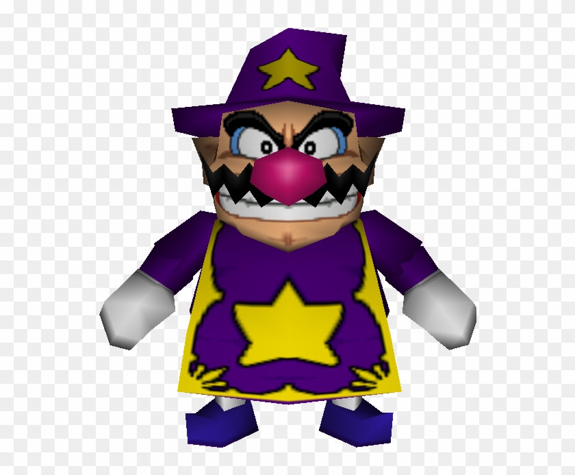 Wwwwario On Twitter - Mario Party 2 Horror Land Mario Clipart #947629