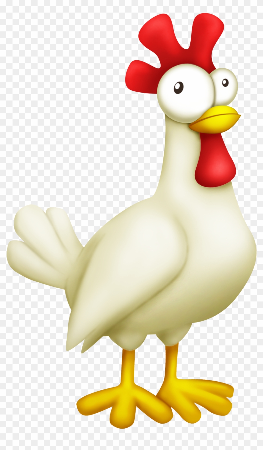 2178 X 3058 25 - Chicken Hay Day Png Clipart #947744