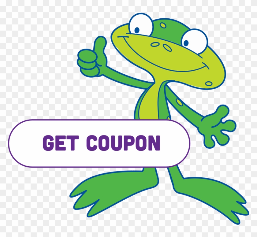 Our Mission - Kandoo Frog Clipart #947779