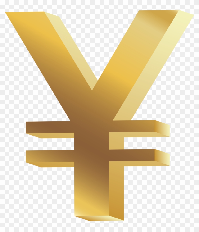 Logo Yen Clipart #947850