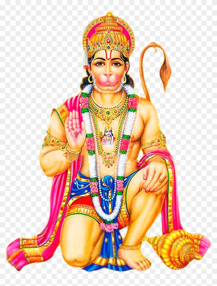 Hanuman Temple, Kupuni - Hanuman Ka Clipart #947932