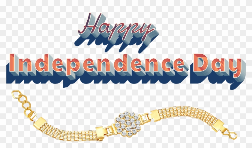 Happy Independence Day Png Clipart