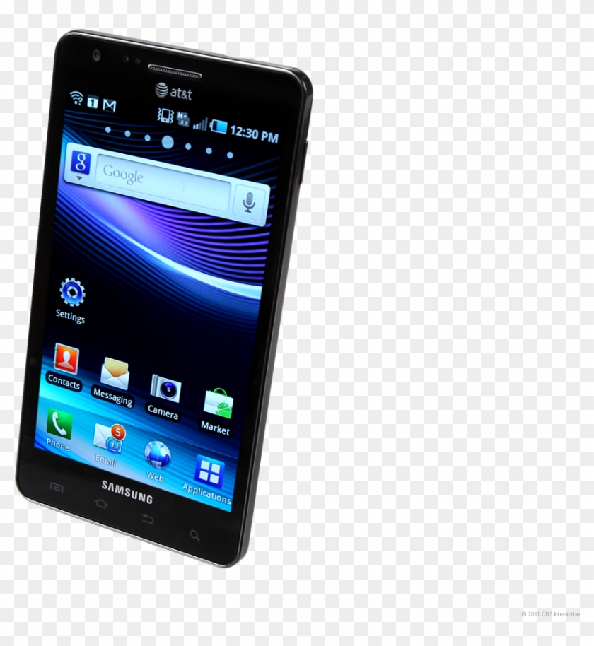 34468418 Ovr - Samsung Infuse 4g Clipart