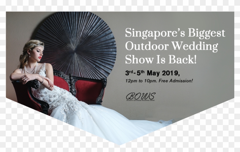 Wedding Dress Clipart