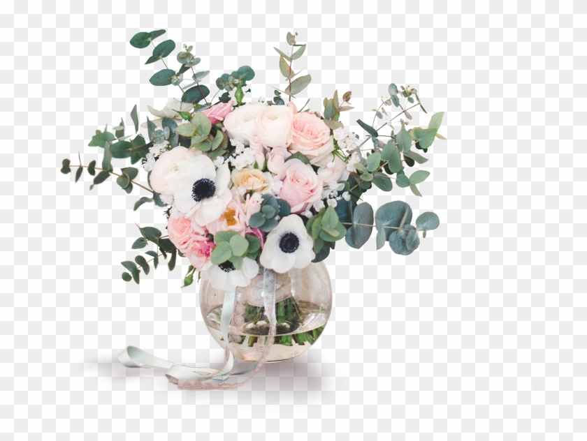 Reservations - Bouquet Clipart