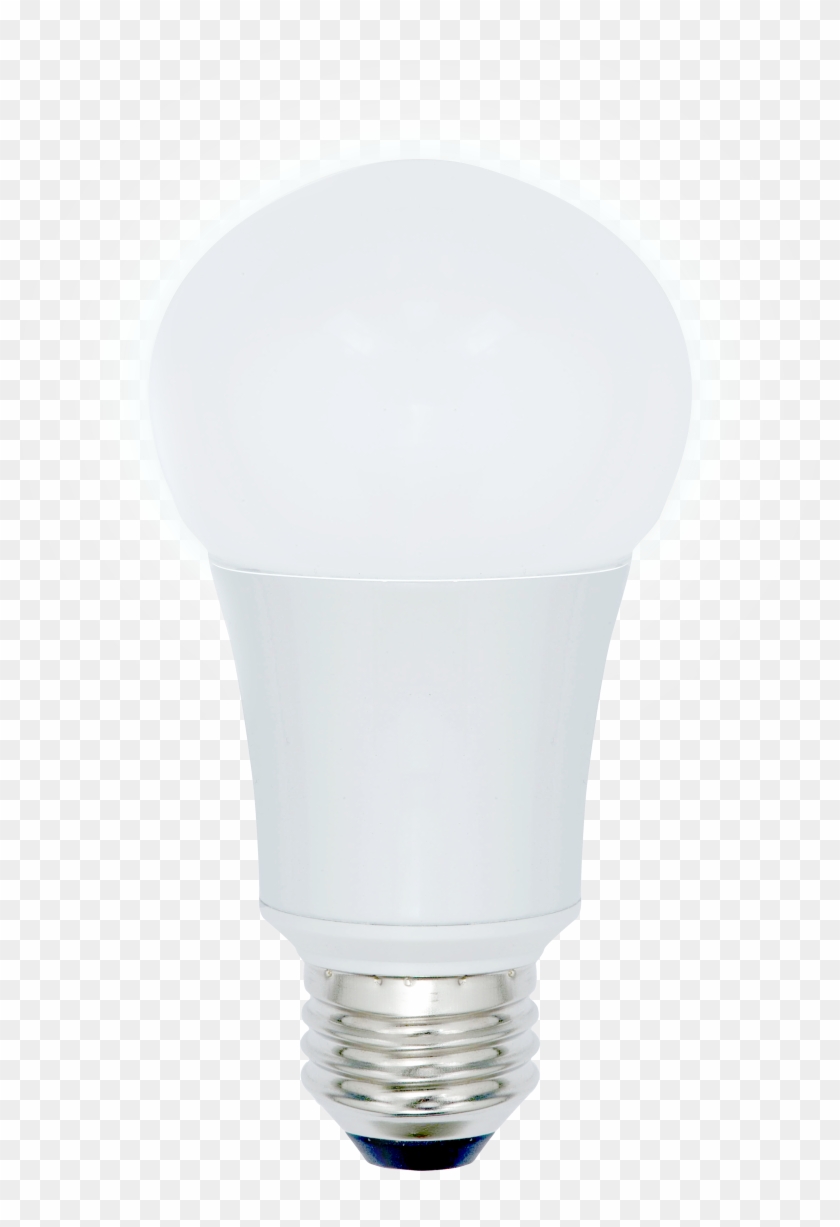 Hazdours Location Lighting - Incandescent Light Bulb Clipart