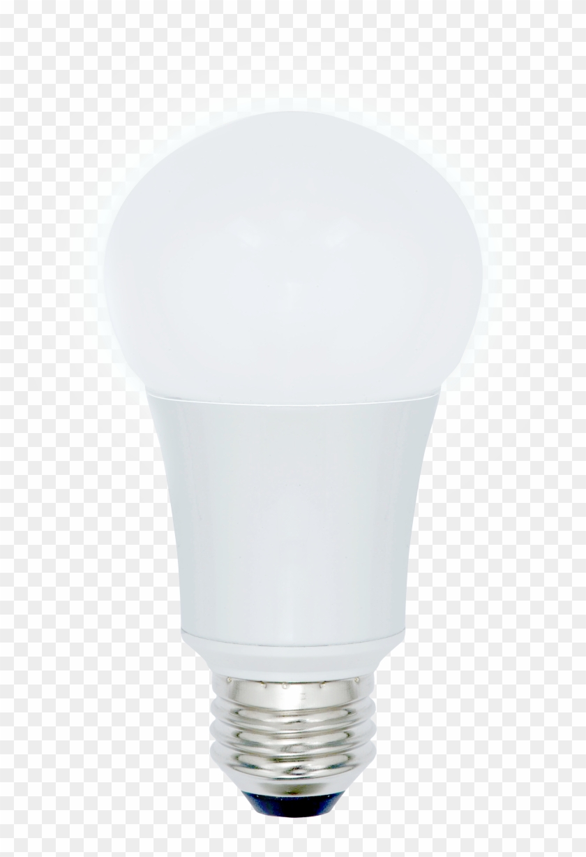 Hazdours Location Lighting - Incandescent Light Bulb Clipart #948352