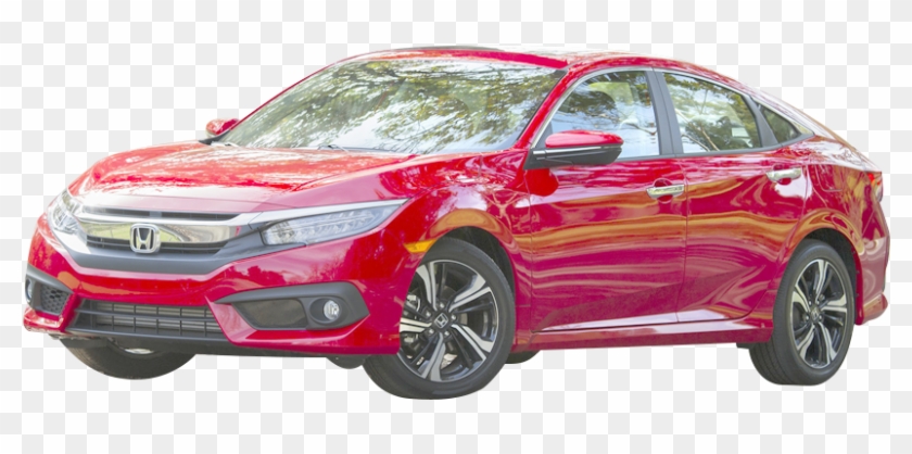 Civic Turbo - Honda Clipart