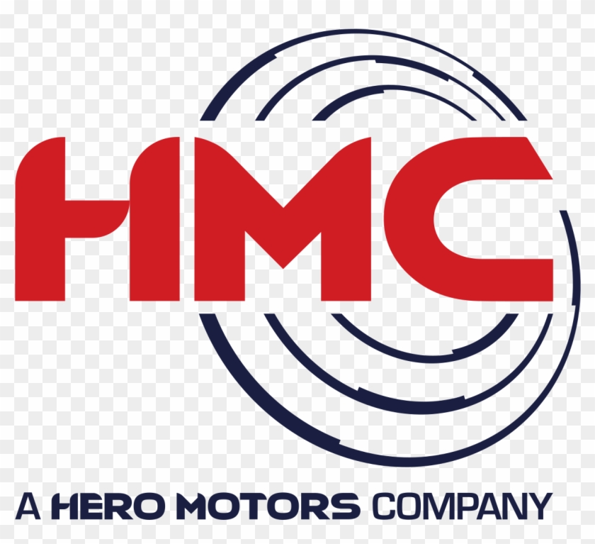 Hero Motors Company - Hero Motors Company Logo Clipart #948558