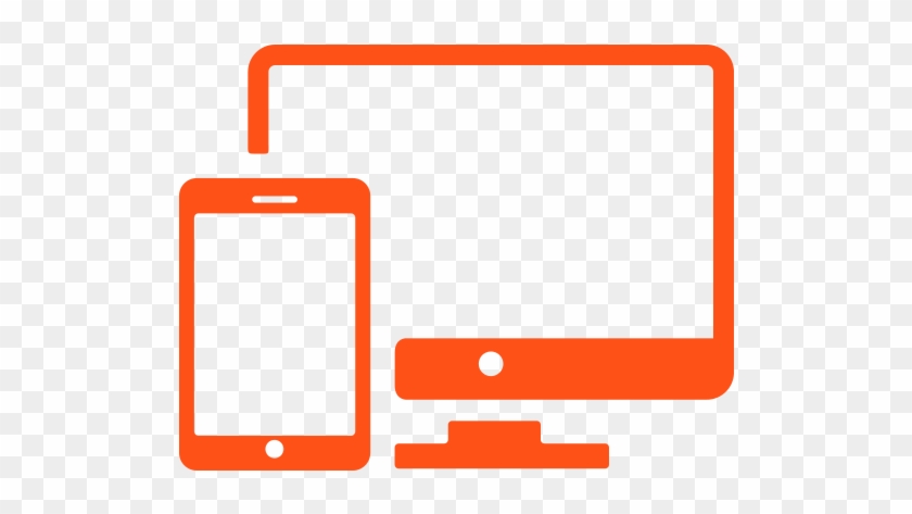 Custom Web App Development - Softphone Icon Clipart