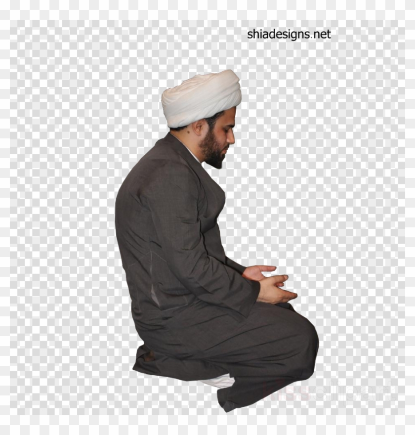 Muslim Png Clipart Ali Islam - People Doing Yoga Png Transparent Png #948627