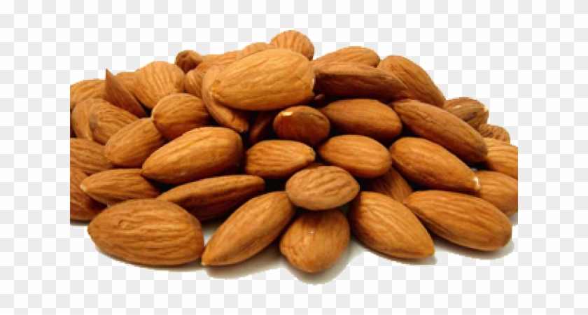 Almond Png Transparent Images - Almond Price In Nepal Clipart #948635