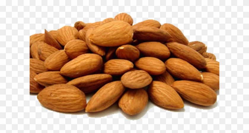 Almond Png Transparent Images - Almond Price In Nepal Clipart #948635