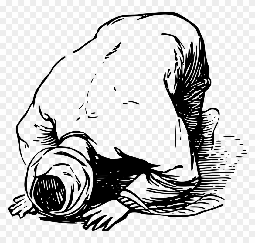 Islam Drawing Boy - Islam Png Clipart