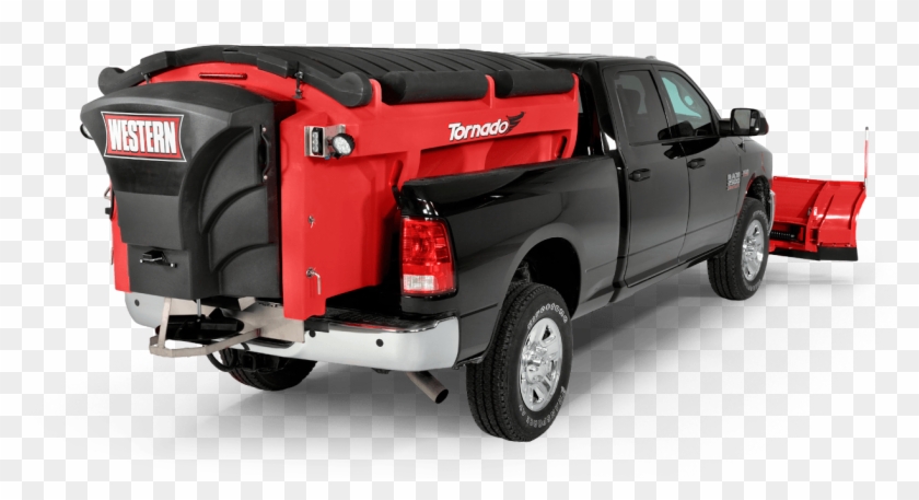 Tornado Grid Image - Tornado Season 2018 Clipart #948820