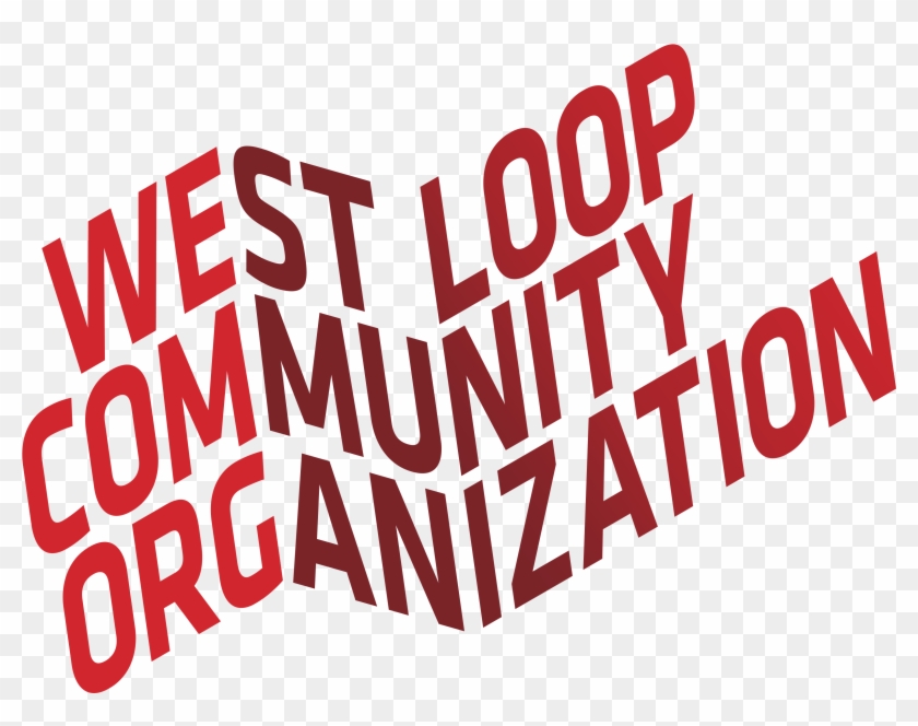 We're Working On Some Updates And Will Re-publish This - West Loop Community Organization Clipart
