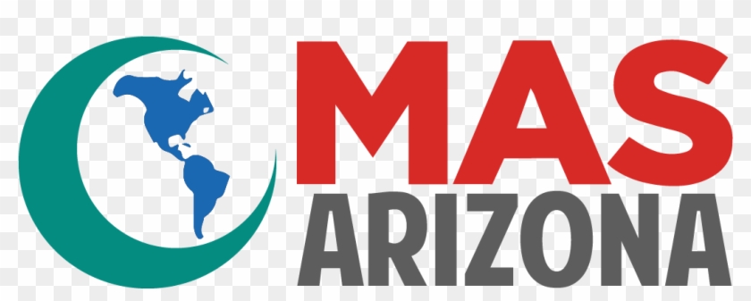 Welcome To Mas Arizona - Muslim American Society New York Clipart #948916