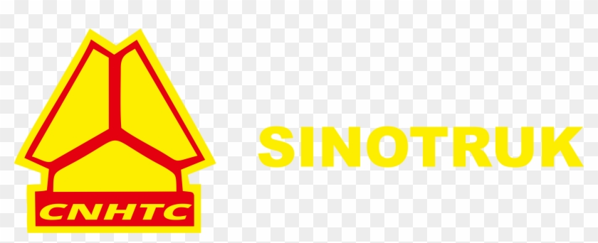 Sino Truck Sino Truck - Sign Clipart #948984