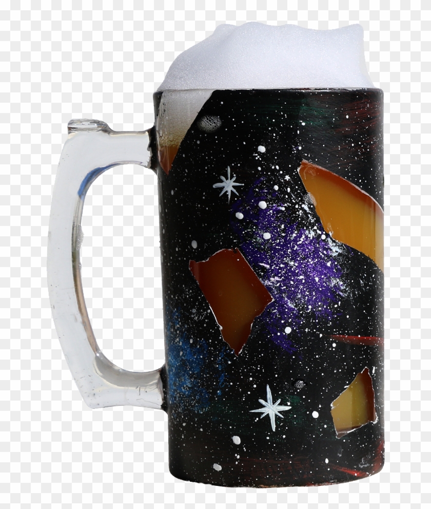 Bear Mug - Beer Stein Clipart #948999
