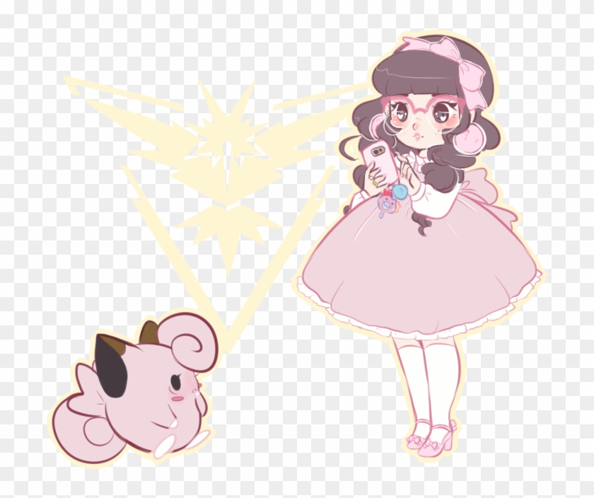 Pokemon Go Teams Quotes Clipart