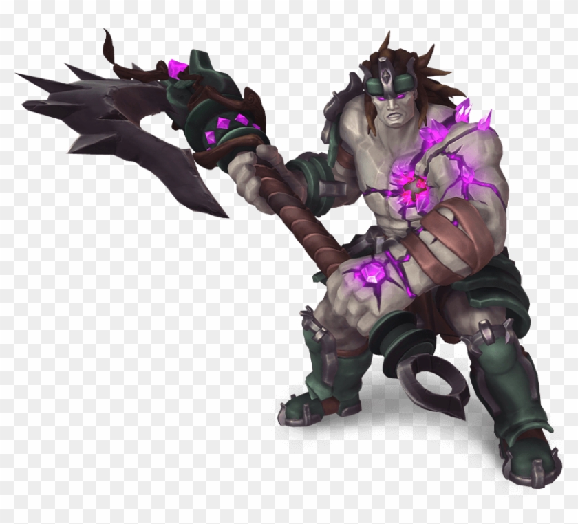 Terminus - Terminus Paladins Clipart