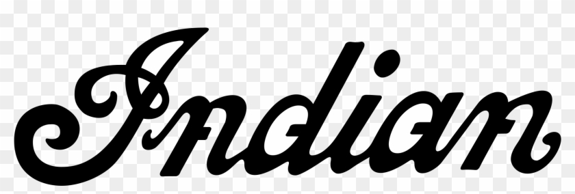 Indian Logo Png Transparent - Indian Fonts Free Clipart