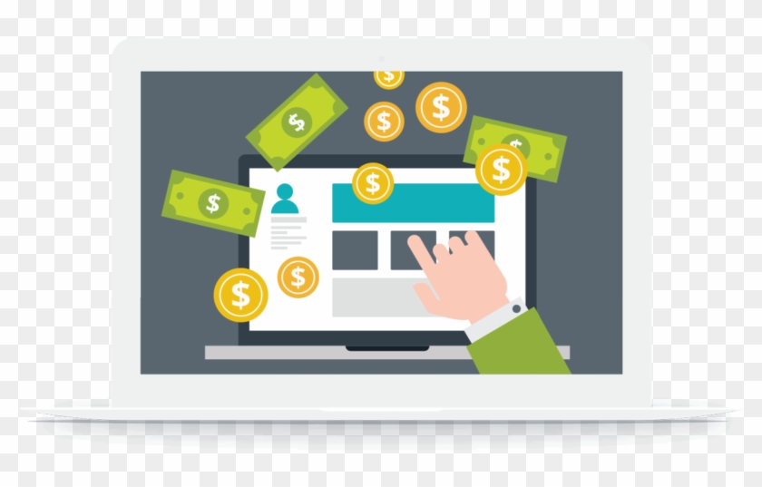 Don't Leave Money On The Table - Circle Clipart #949265