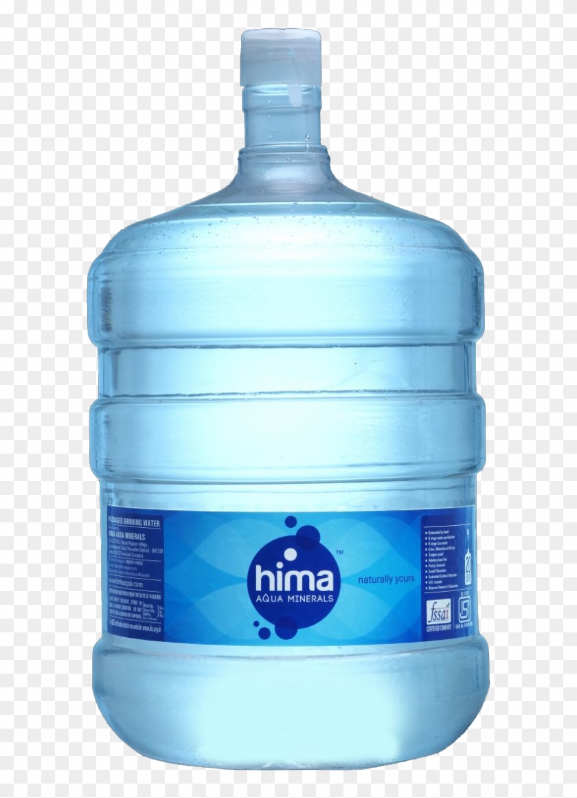 Activated Carbon Filter - Water Bottle Clipart