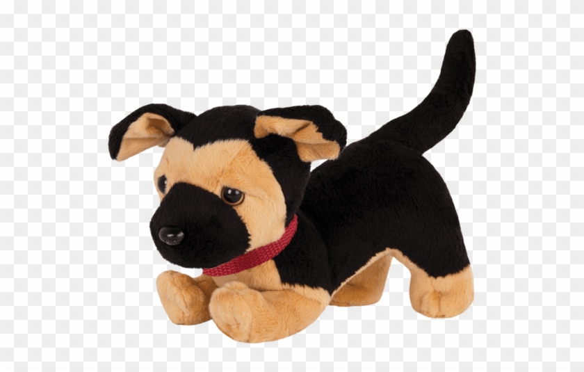 6-inch - German Shepherd Clipart #949918