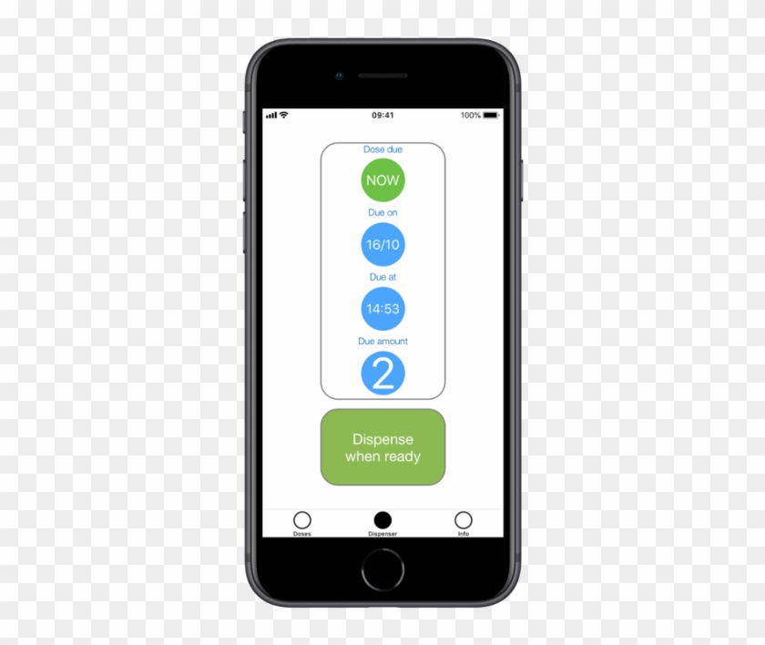 Mobile Application - Iphone Clipart #950087