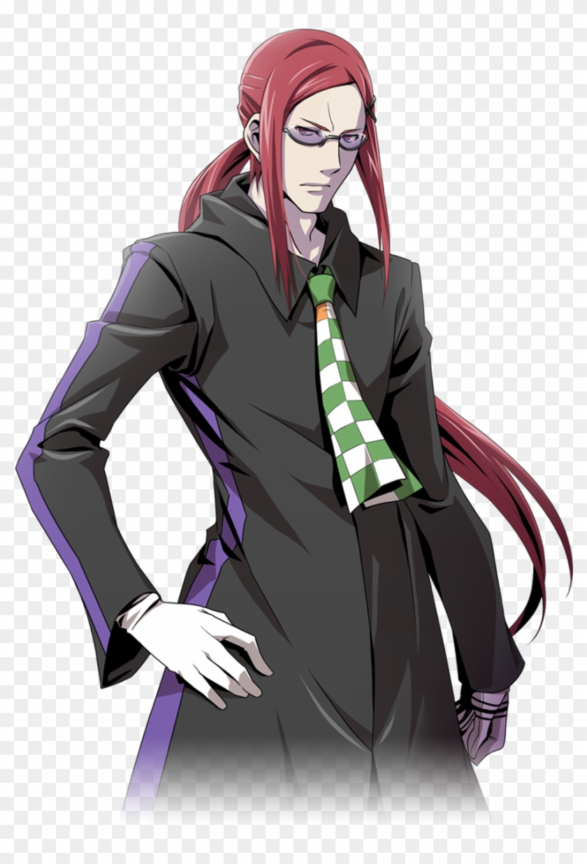 Degica Games - Anime Clipart