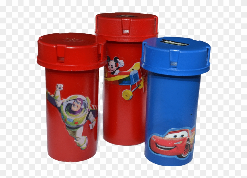 Allow The Bottles A Day To Get Really Dry And Ready - Toy Story Clipart #950127
