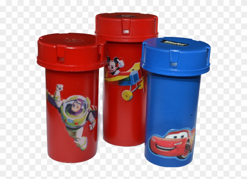 Allow The Bottles A Day To Get Really Dry And Ready - Toy Story Clipart