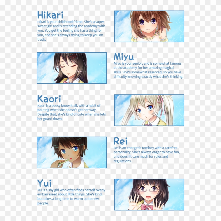 Mature Content Description - Cartoon Clipart