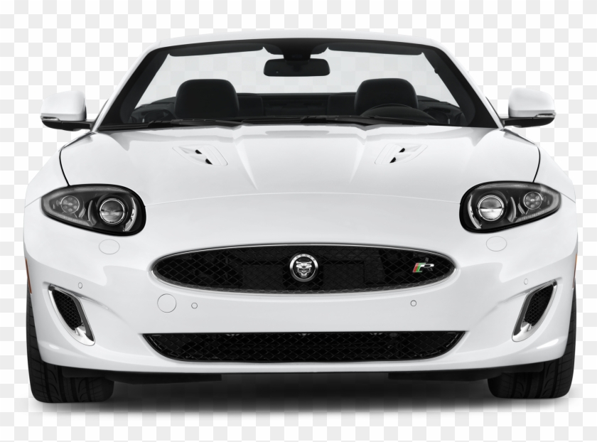 2048 X 1360 5 - Jaguar Car Front Side Clipart
