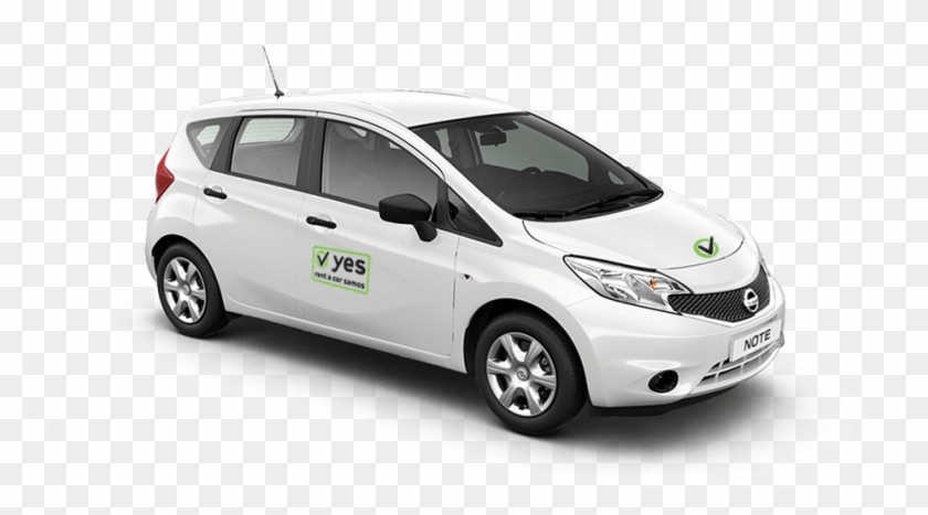 Contact Yes Rent A Car Samos - ノート E Power ピンク Clipart