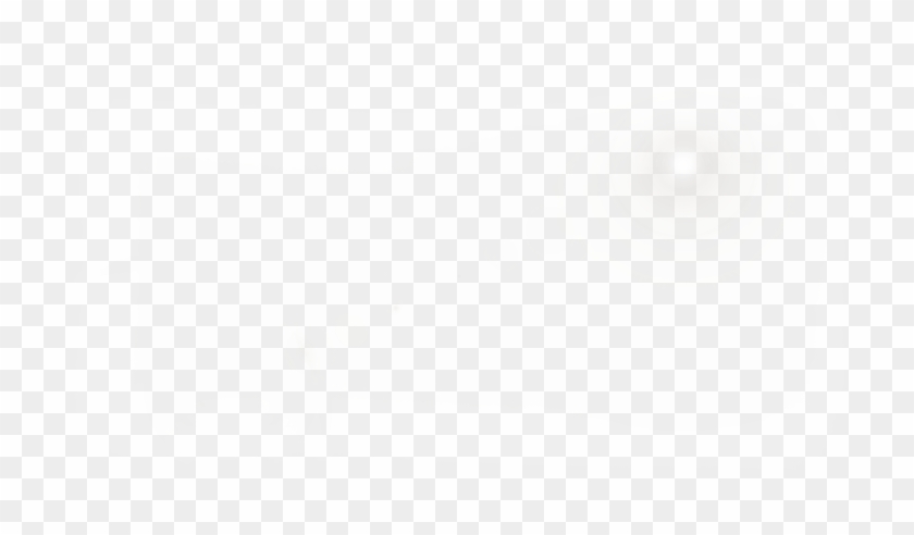 White Lens Flare Transparent - Wrapping Paper Clipart