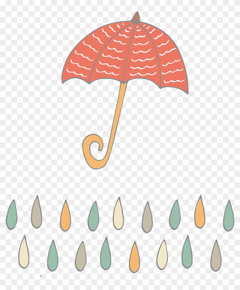 1998 X 2324 5 - Umbrella Clipart #950618