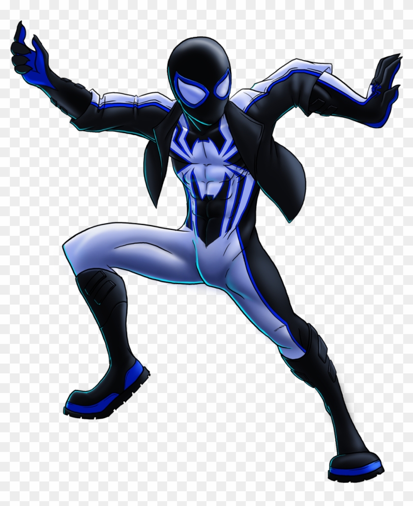 Wolf Spider Man , Png Download Clipart